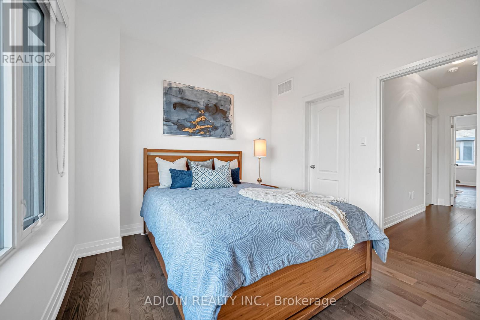 50 William Saville Street, Markham, Ontario  L3R 9S3 - Photo 14 - N12464671