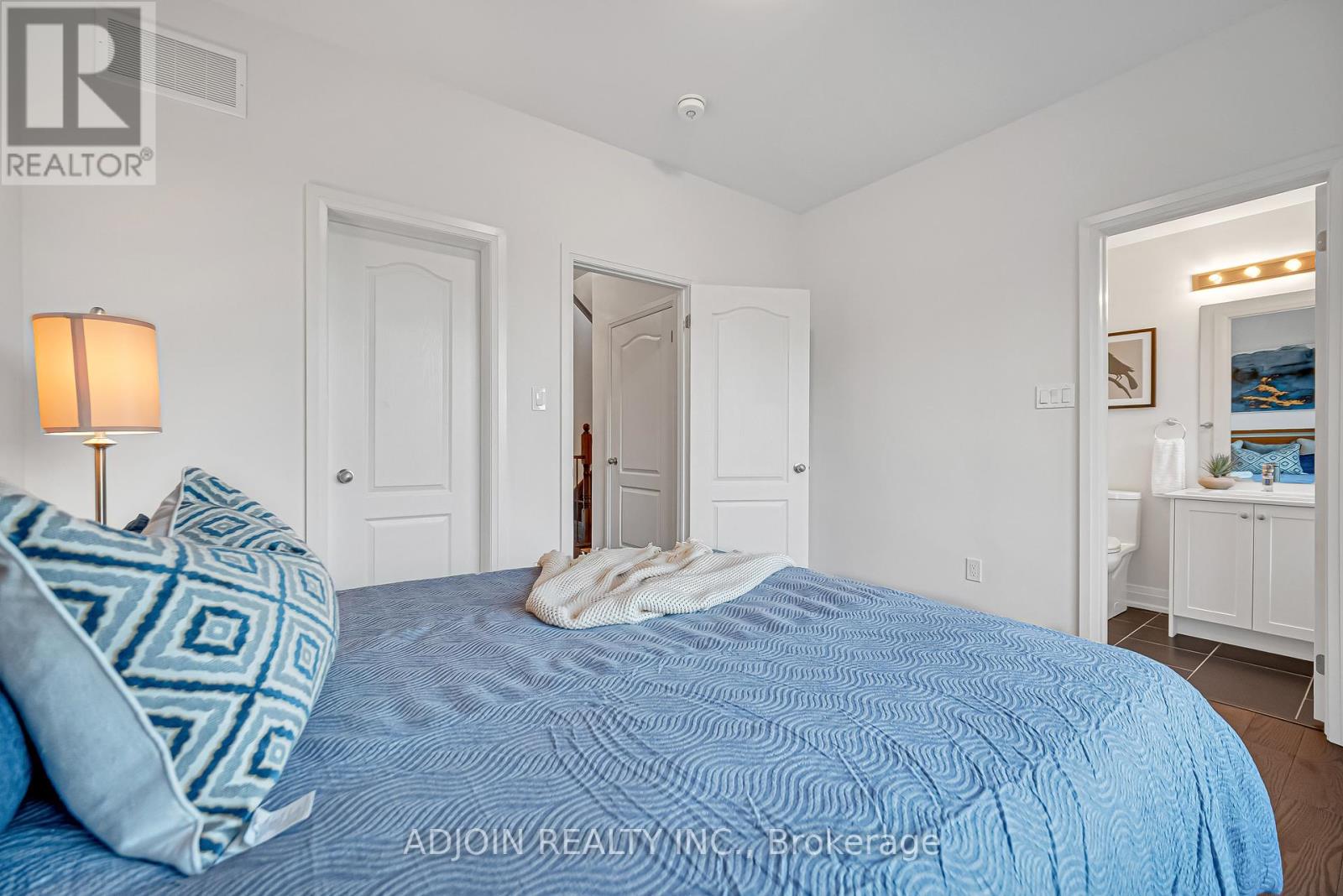 50 William Saville Street, Markham, Ontario  L3R 9S3 - Photo 15 - N12464671
