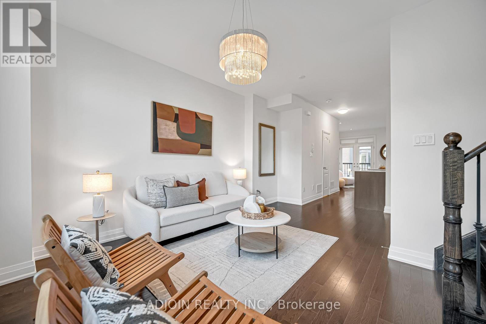 50 William Saville Street, Markham, Ontario  L3R 9S3 - Photo 6 - N12464671