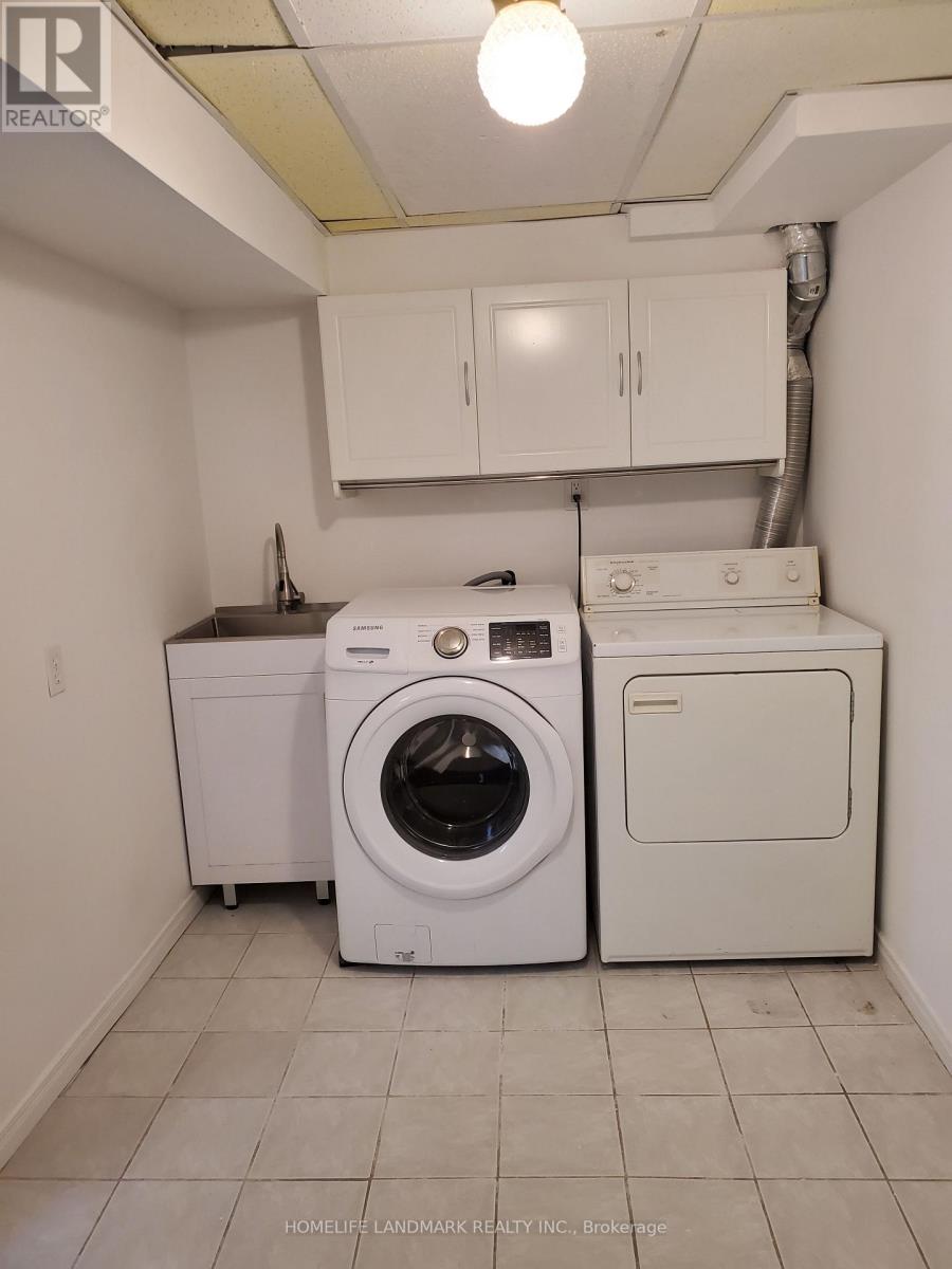 Bsmt - 17 Maralim Road, Richmond Hill, Ontario  L4C 2K6 - Photo 6 - N12464677