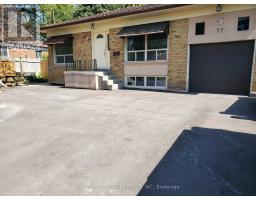BSMT - 17 MARALIM ROAD, Richmond Hill, Ontario