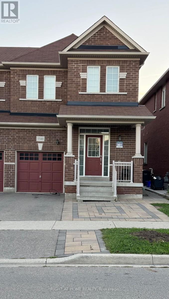 5540 MEADOWCREST AVENUE, Mississauga, Ontario