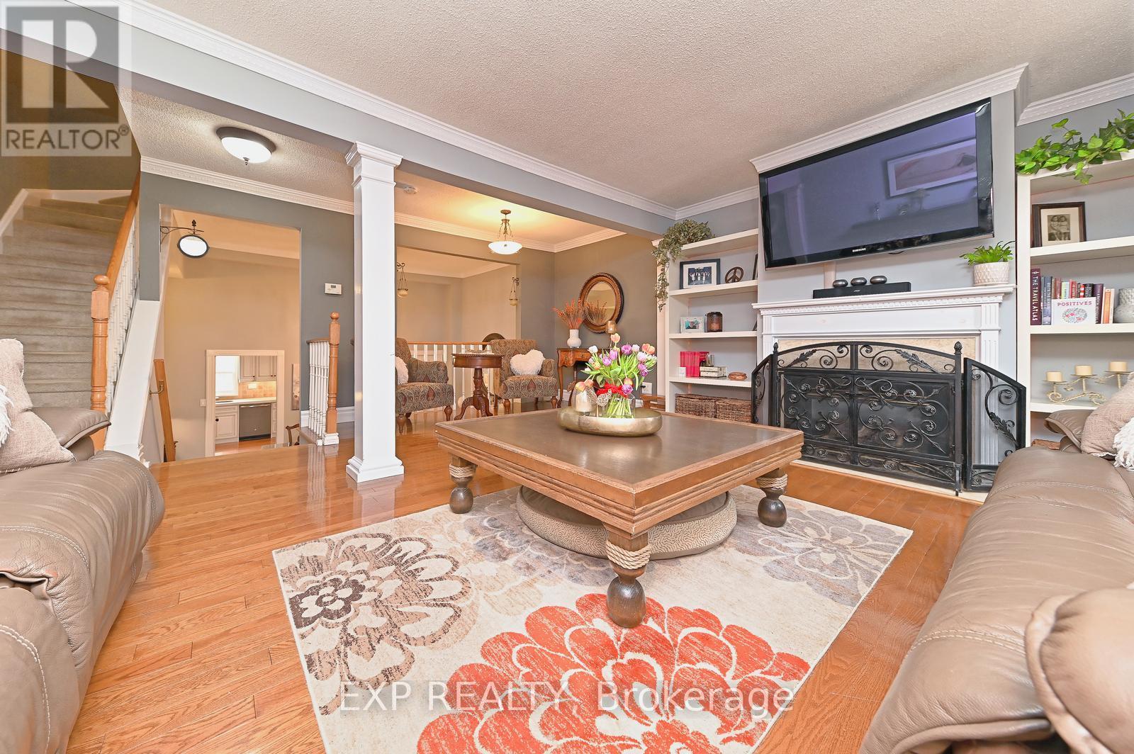 40 - 40 Stornwood Court Ne, Brampton, Ontario  L6W 4H5 - Photo 10 - W12464662