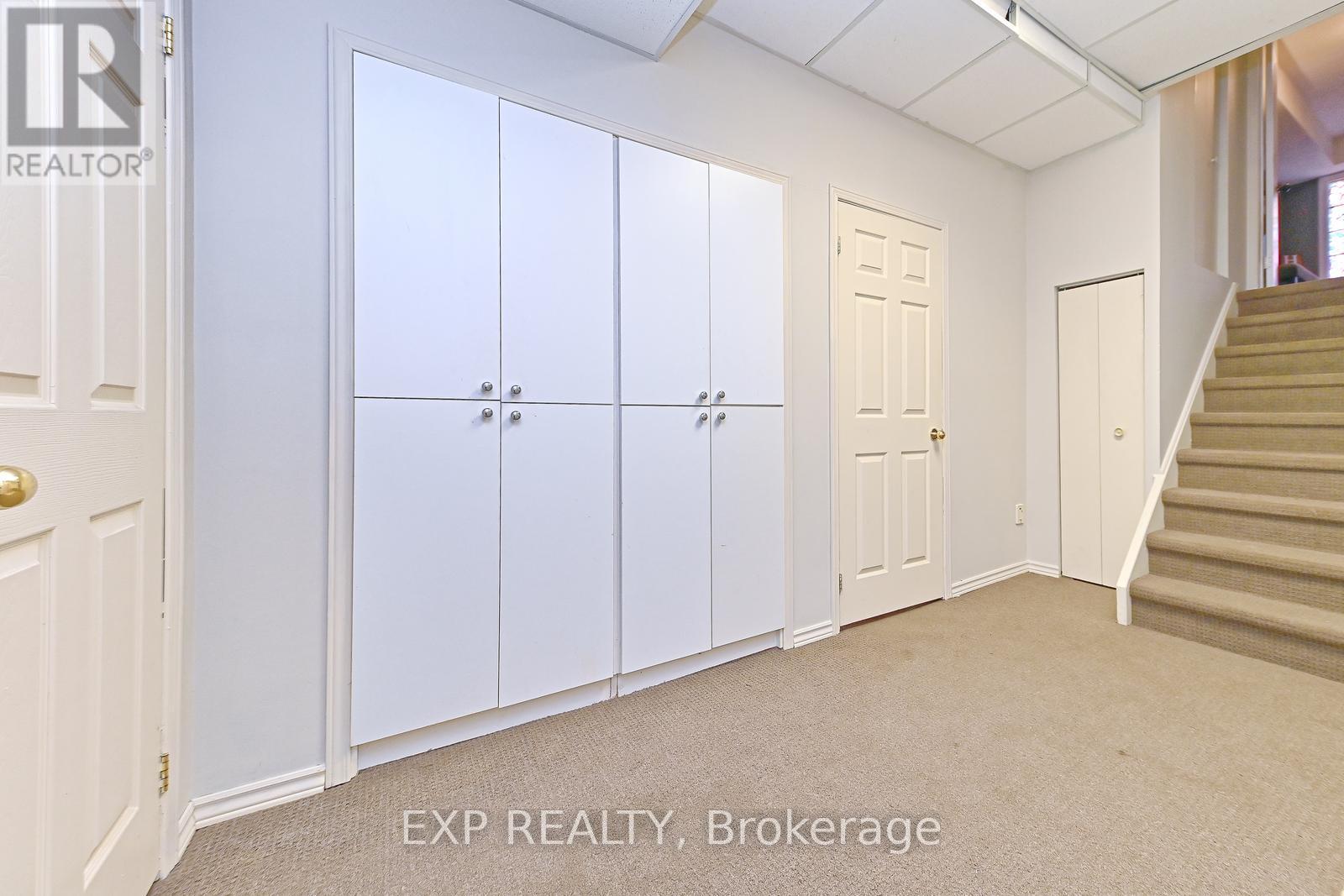 40 - 40 Stornwood Court Ne, Brampton, Ontario  L6W 4H5 - Photo 36 - W12464662