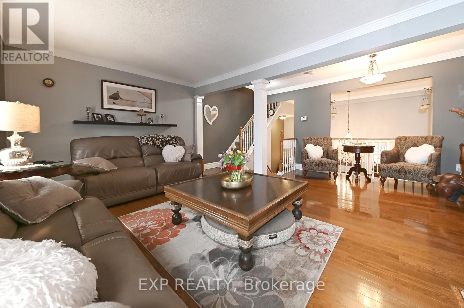 40 - 40 Stornwood Court Ne, Brampton, Ontario  L6W 4H5 - Photo 9 - W12464662