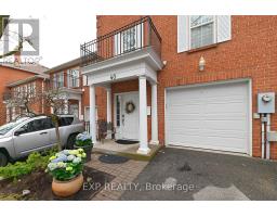 40 - 40 STORNWOOD COURT NE, Brampton, Ontario