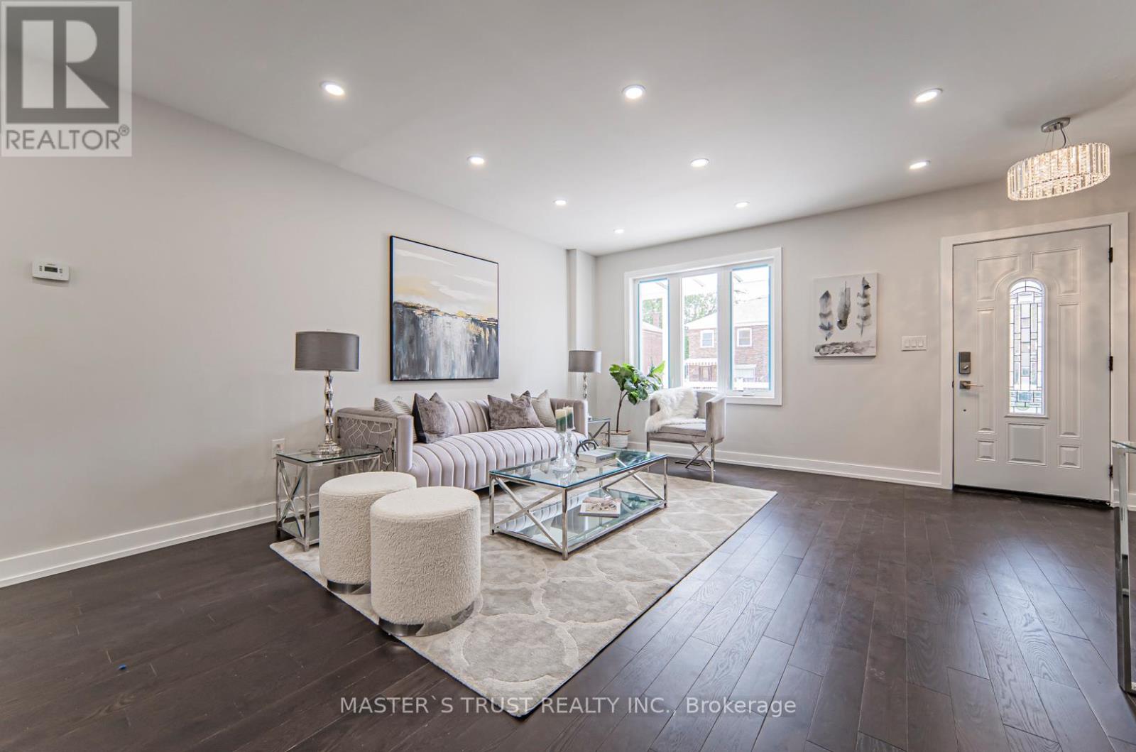613 Old Weston Road S, Toronto, Ontario  M6N 3B4 - Photo 13 - W12464663