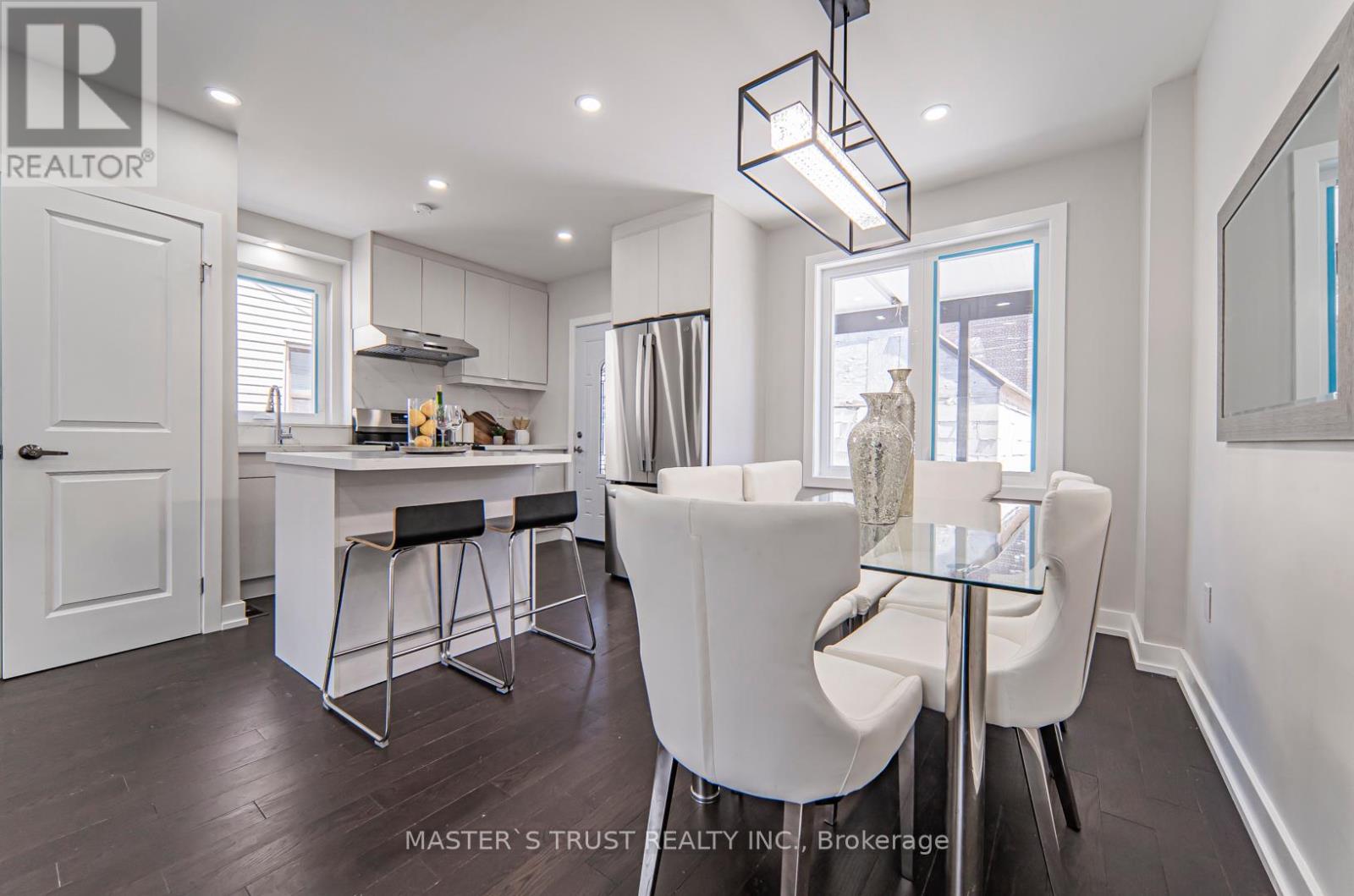 613 Old Weston Road S, Toronto, Ontario  M6N 3B4 - Photo 24 - W12464663