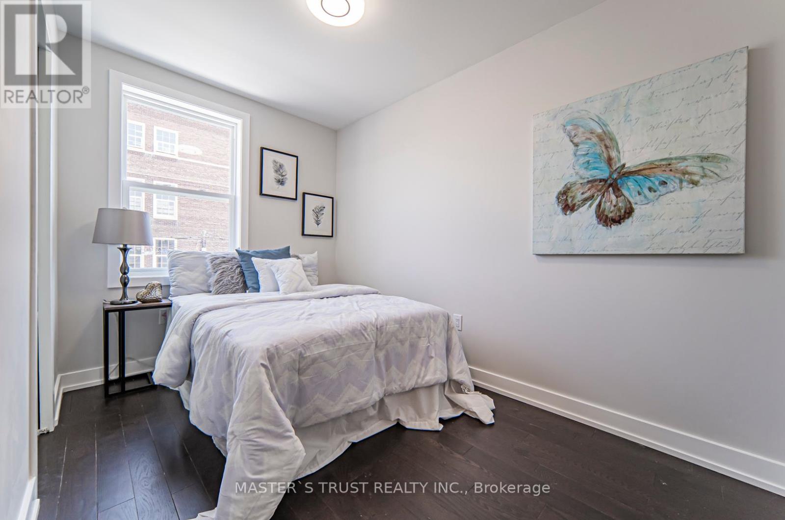 613 Old Weston Road S, Toronto, Ontario  M6N 3B4 - Photo 30 - W12464663