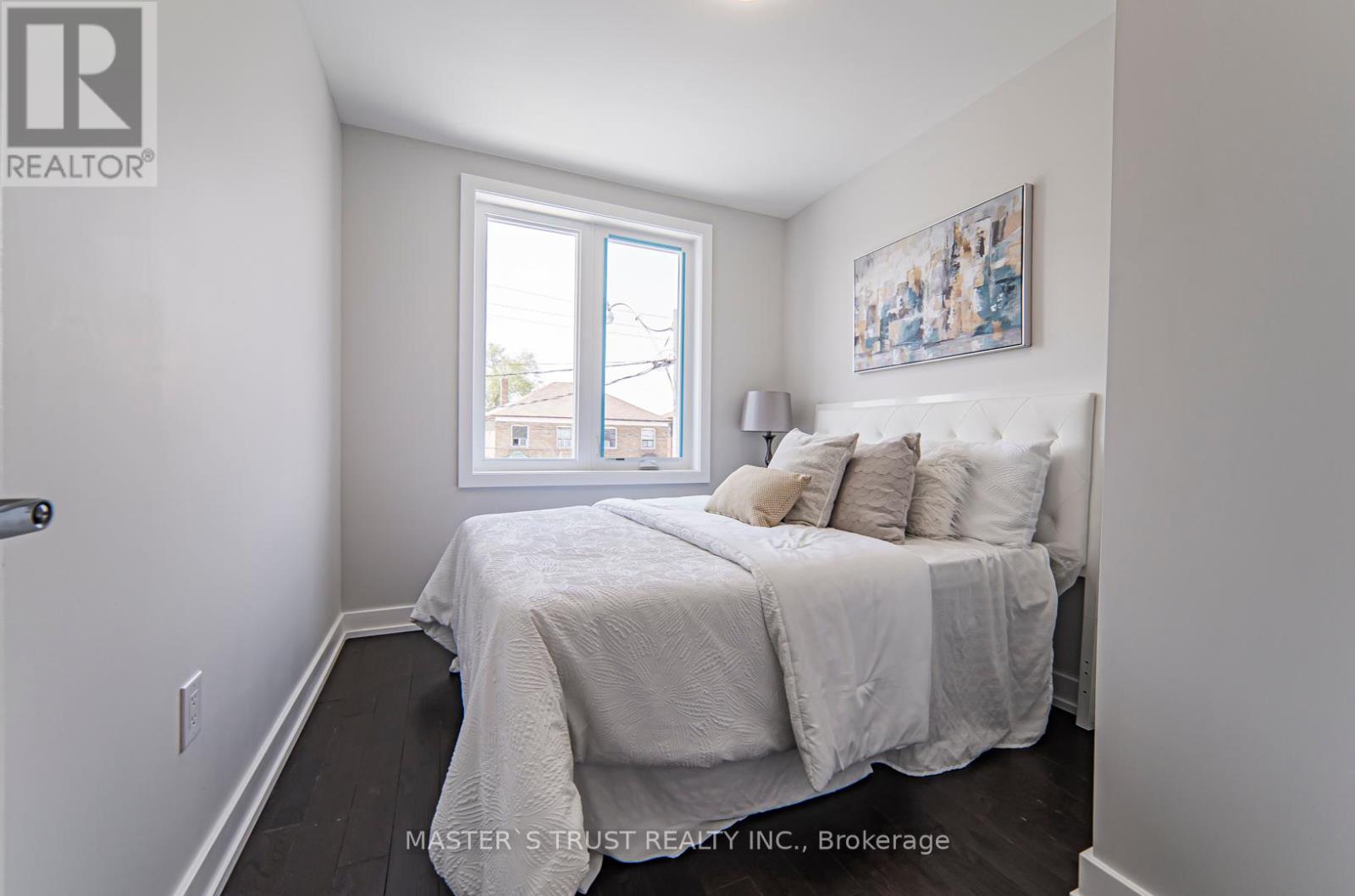 613 Old Weston Road S, Toronto, Ontario  M6N 3B4 - Photo 34 - W12464663