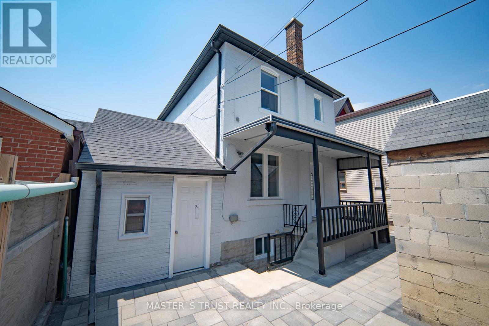 613 Old Weston Road S, Toronto, Ontario  M6N 3B4 - Photo 7 - W12464663