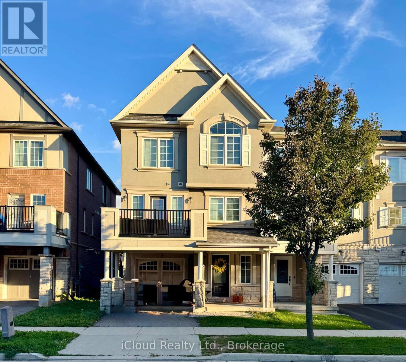 234 SARAH CLINE DRIVE, Oakville, Ontario