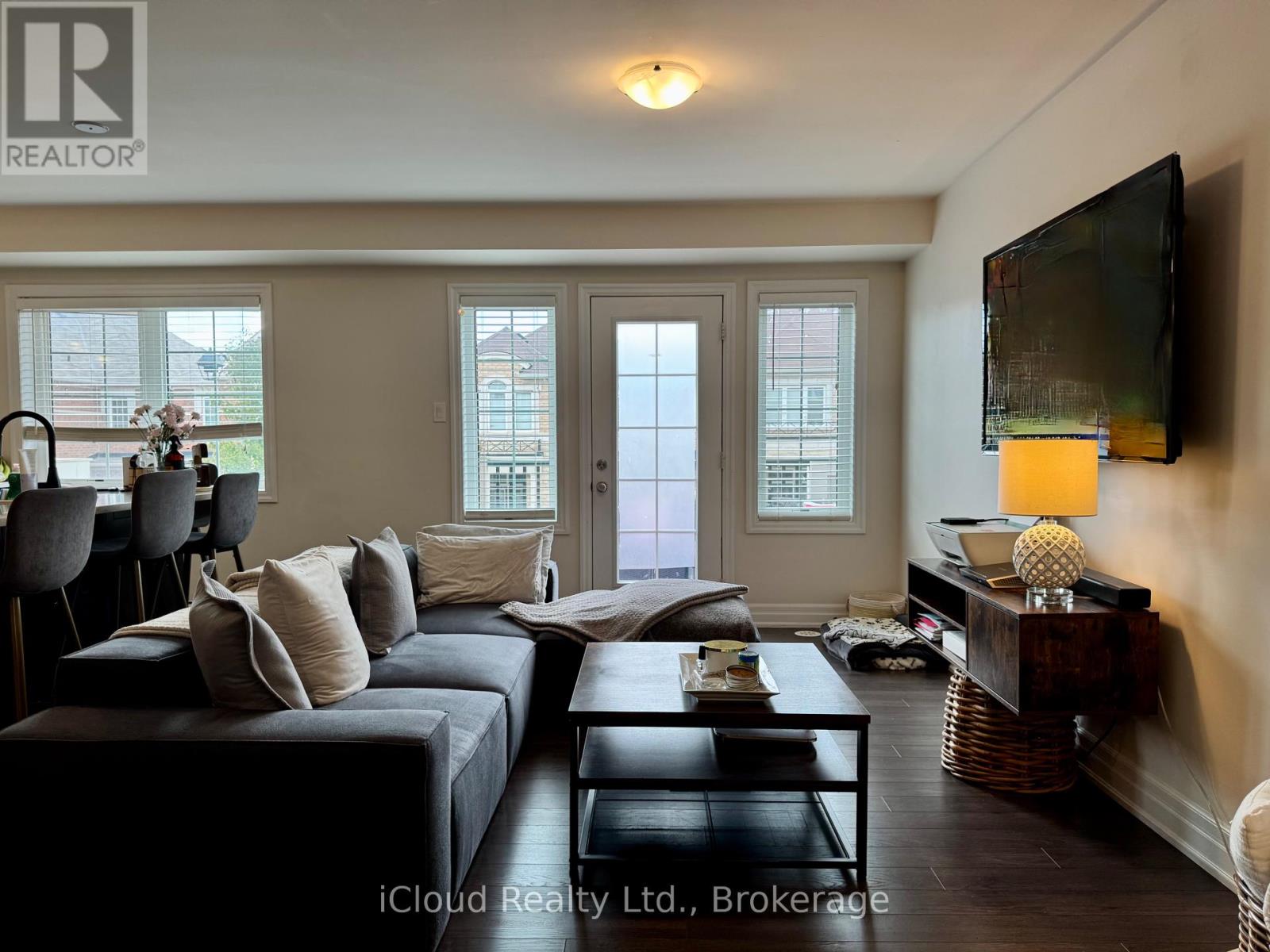 234 Sarah Cline Drive, Oakville, Ontario  L6M 0V3 - Photo 15 - W12464665