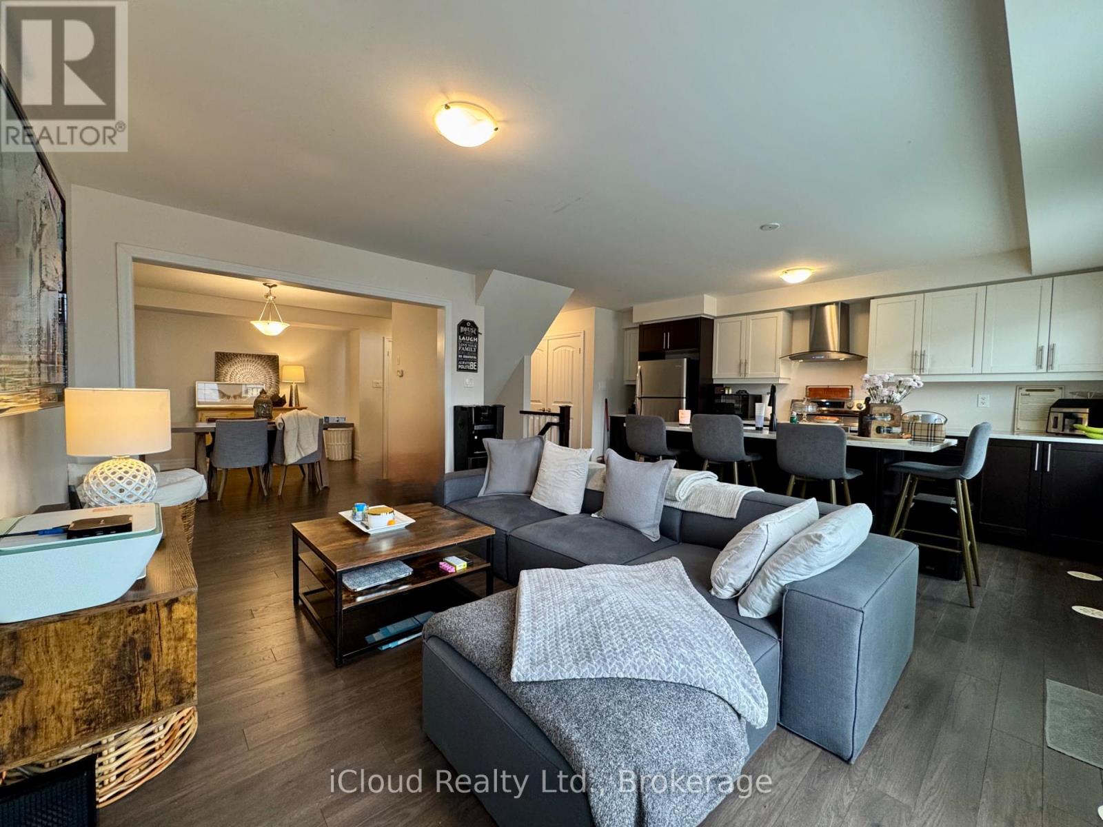 234 Sarah Cline Drive, Oakville, Ontario  L6M 0V3 - Photo 17 - W12464665