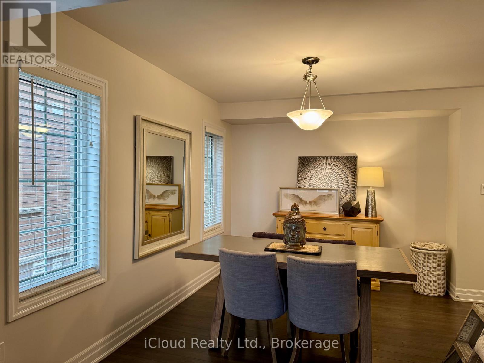 234 Sarah Cline Drive, Oakville, Ontario  L6M 0V3 - Photo 19 - W12464665