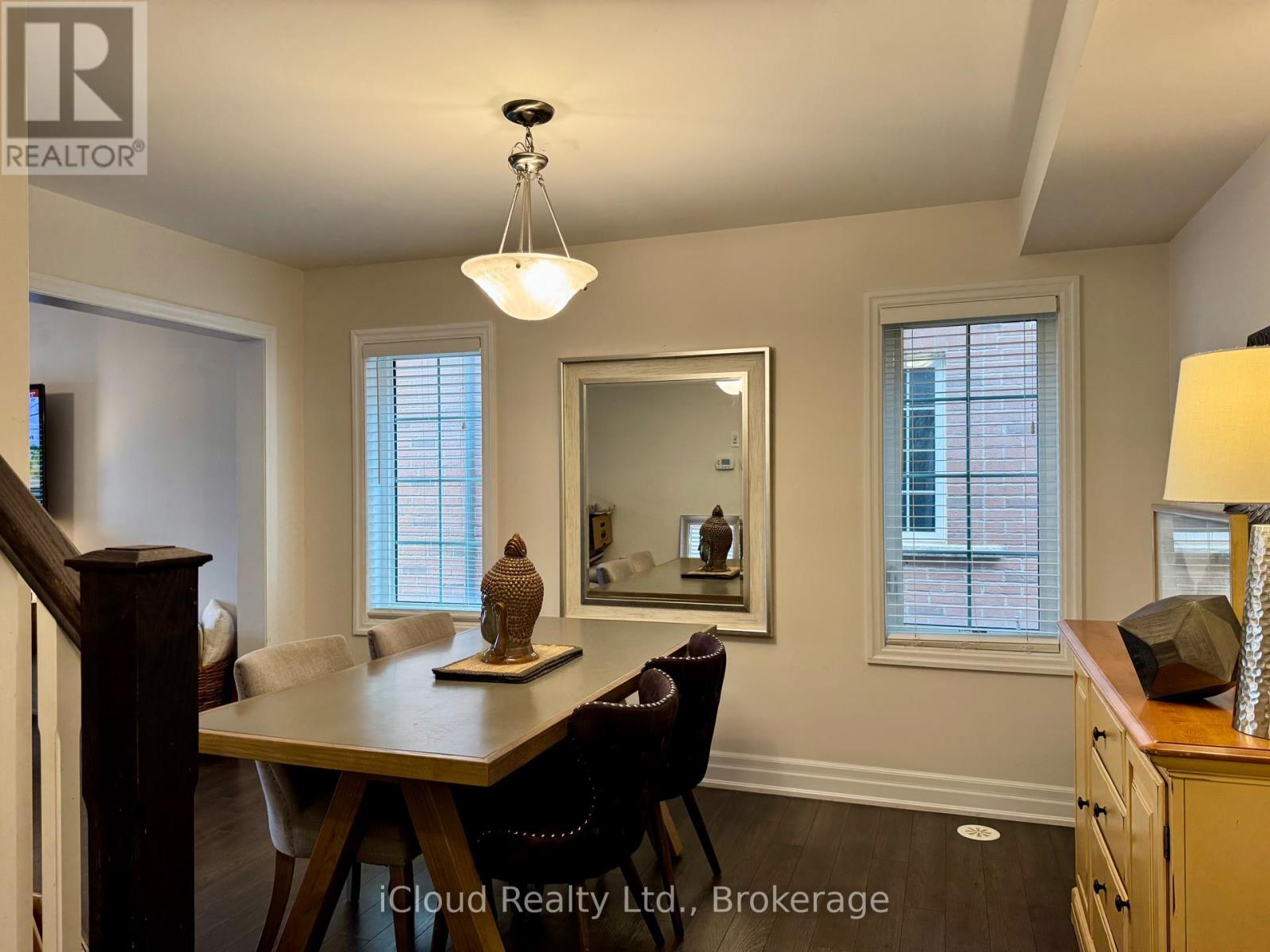 234 Sarah Cline Drive, Oakville, Ontario  L6M 0V3 - Photo 20 - W12464665
