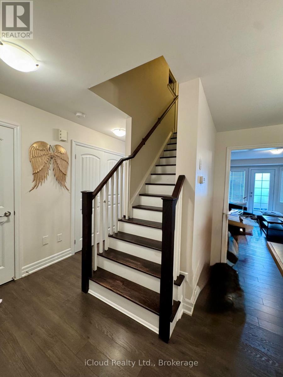 234 Sarah Cline Drive, Oakville, Ontario  L6M 0V3 - Photo 21 - W12464665