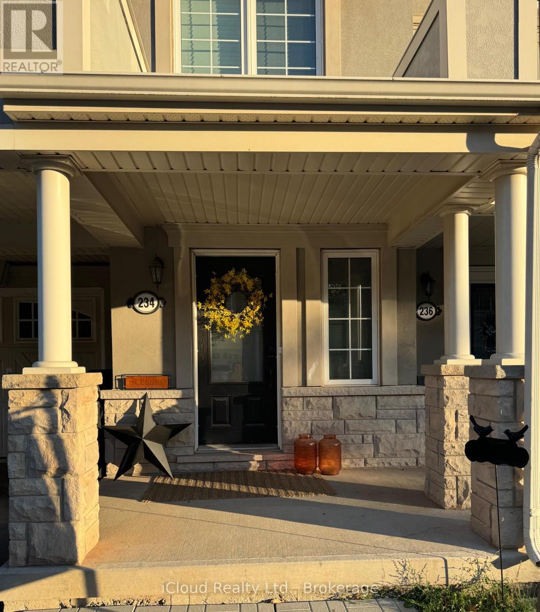 234 Sarah Cline Drive, Oakville, Ontario  L6M 0V3 - Photo 3 - W12464665