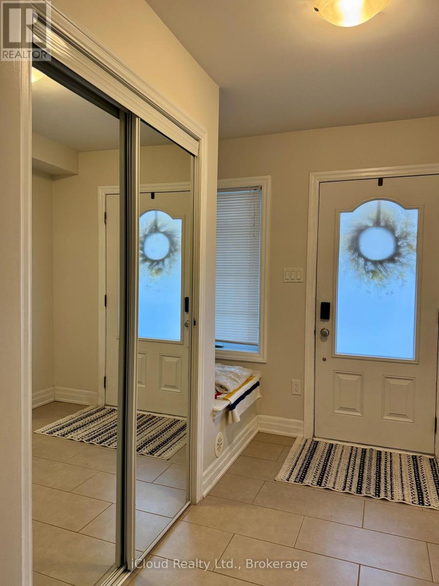 234 Sarah Cline Drive, Oakville, Ontario  L6M 0V3 - Photo 6 - W12464665