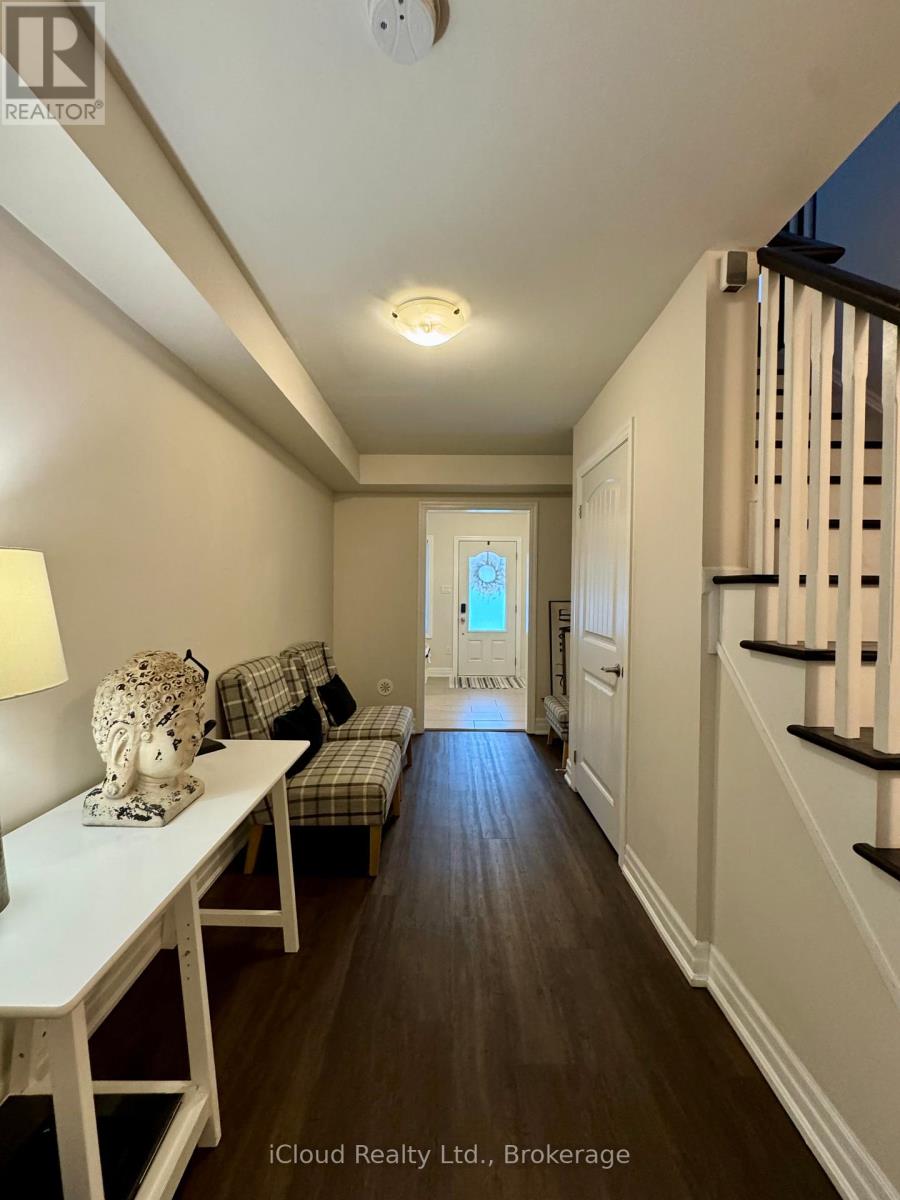 234 Sarah Cline Drive, Oakville, Ontario  L6M 0V3 - Photo 8 - W12464665
