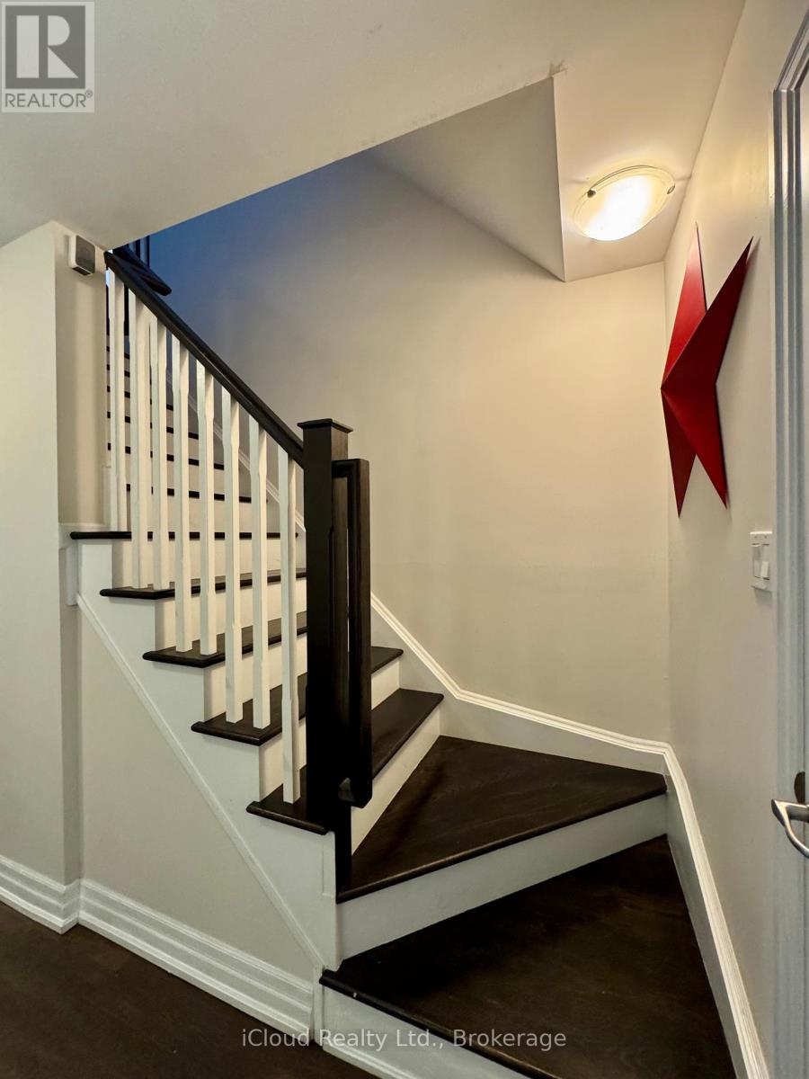 234 Sarah Cline Drive, Oakville, Ontario  L6M 0V3 - Photo 9 - W12464665