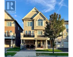 234 SARAH CLINE DRIVE, Oakville, Ontario