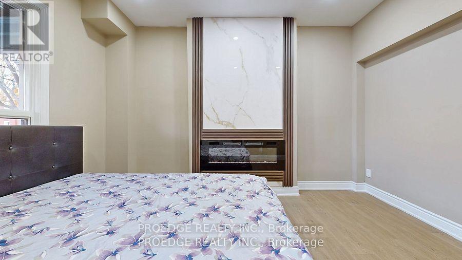 177 Wallace Avenue, Toronto, Ontario  M6H 1V3 - Photo 10 - W12464666