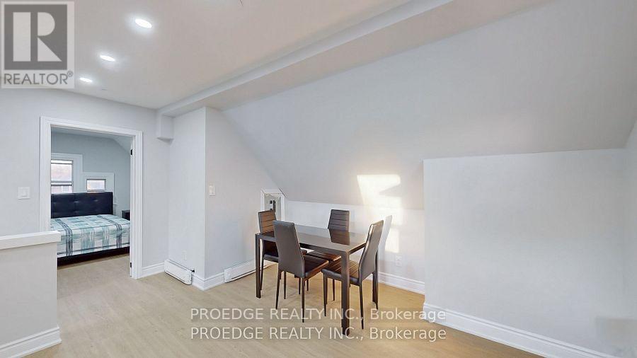 177 Wallace Avenue, Toronto, Ontario  M6H 1V3 - Photo 20 - W12464666