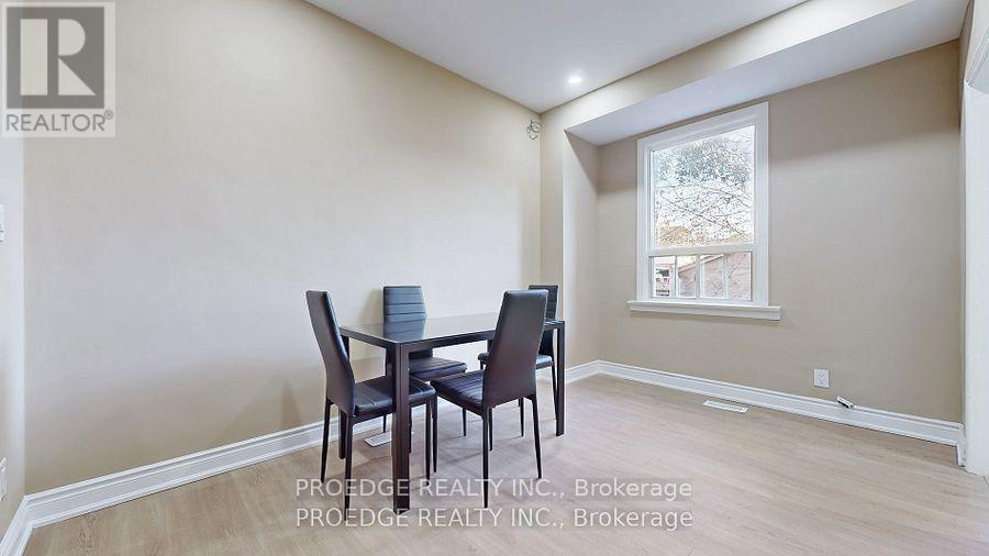 177 Wallace Avenue, Toronto, Ontario  M6H 1V3 - Photo 4 - W12464666