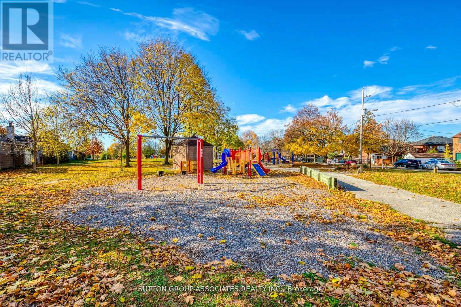 2nd Fl. - 3564 Eglinton Avenue W, Toronto, Ontario  M6M 1V8 - Photo 15 - W12464680