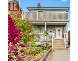 2ND FL. - 3564 EGLINTON AVENUE W, Toronto, Ontario