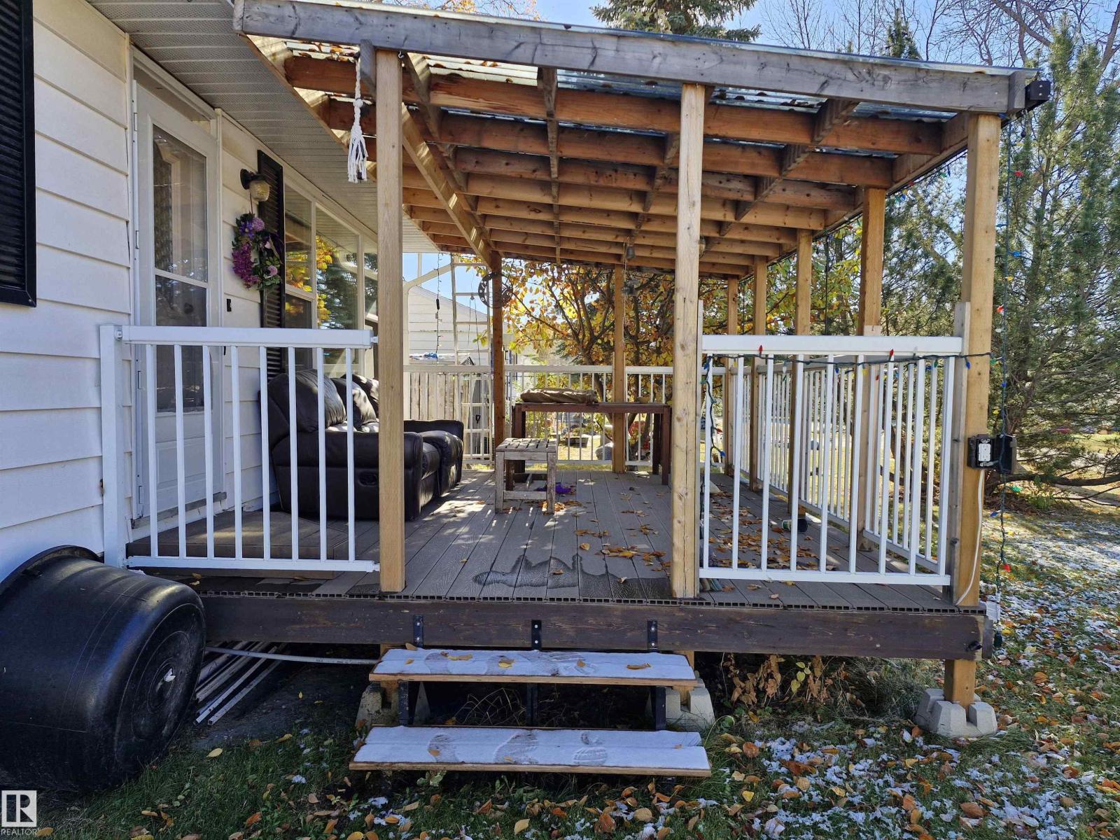 4818 32 St, Rural Wetaskiwin County, Alberta  T0C 2V0 - Photo 4 - E4462249