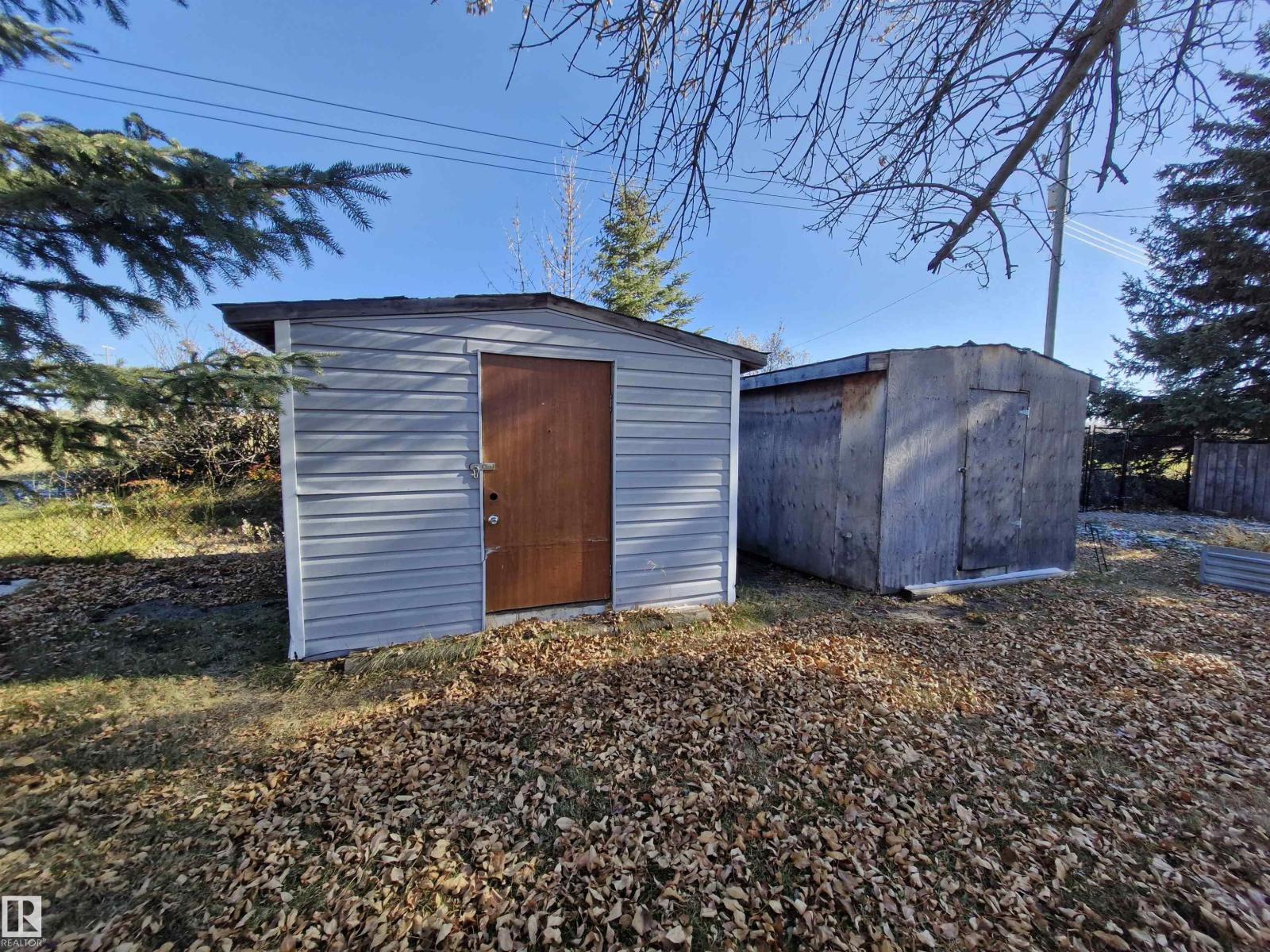 4818 32 St, Rural Wetaskiwin County, Alberta  T0C 2V0 - Photo 50 - E4462249