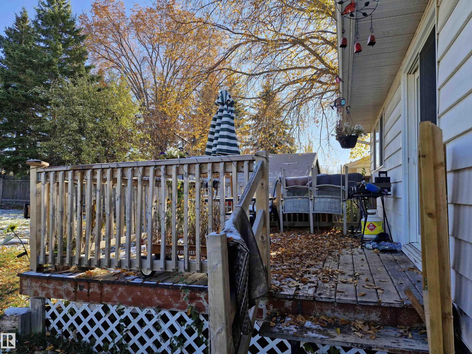 4818 32 St, Rural Wetaskiwin County, Alberta  T0C 2V0 - Photo 55 - E4462249