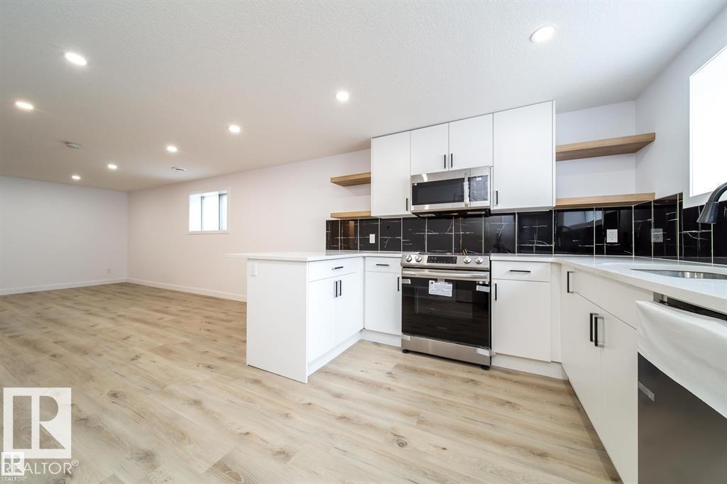 11523 82 St Nw, Edmonton, Alberta  T5B 2V7 - Photo 20 - E4462257