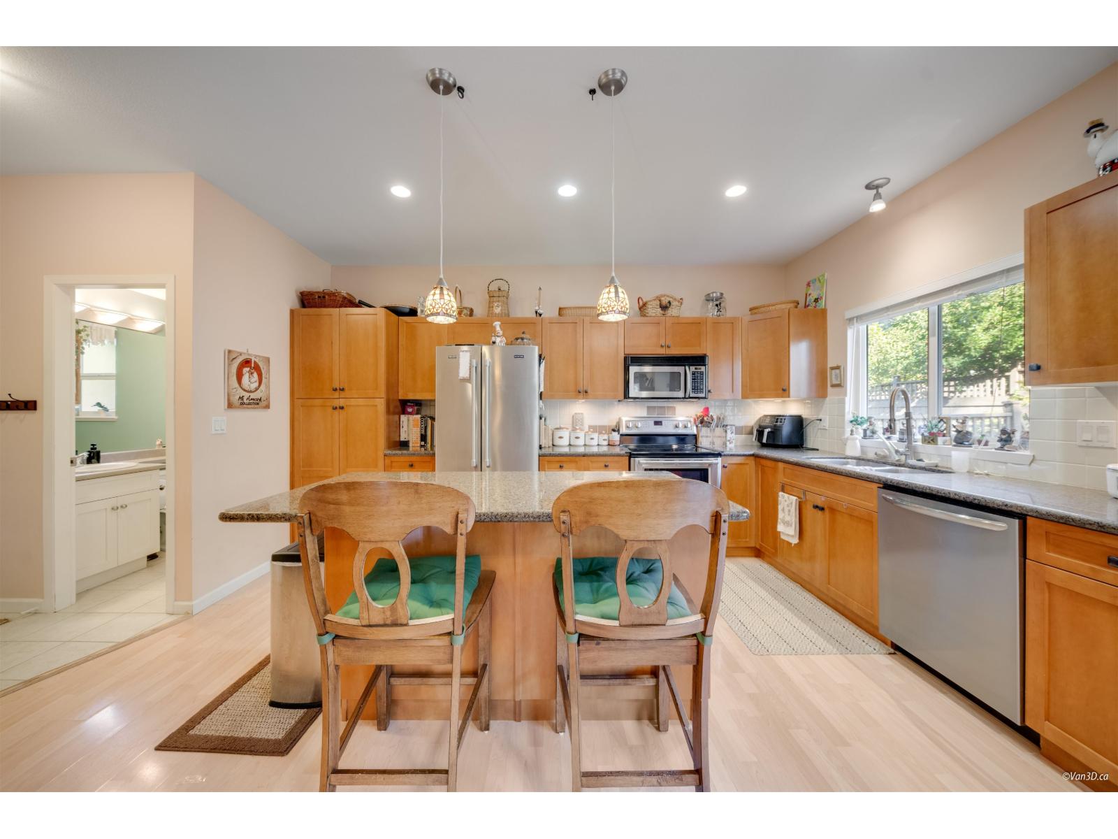 45 3363 Rosemary Heights Crescent, Surrey, British Columbia  V3Z 0X8 - Photo 15 - R3057466