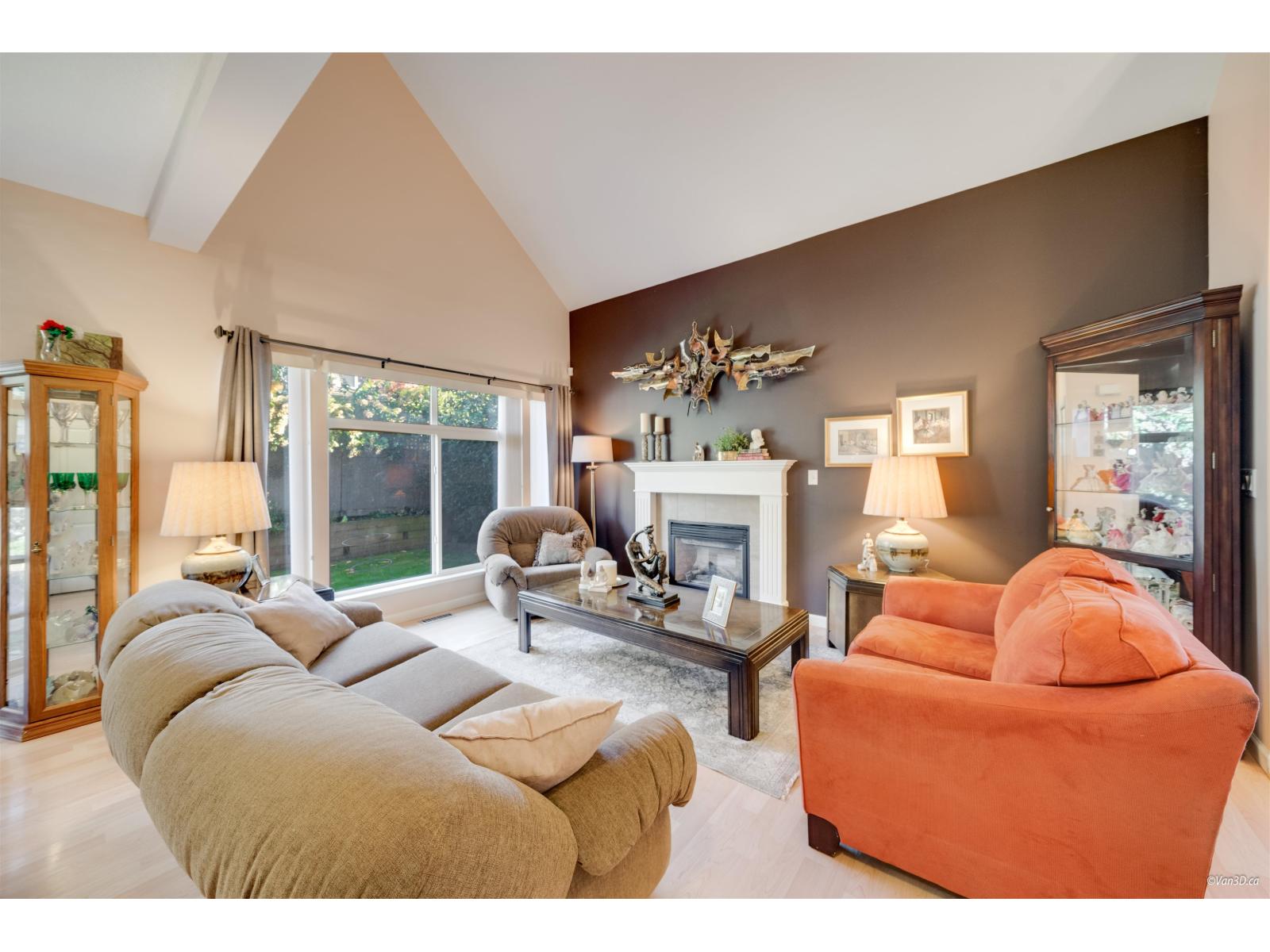 45 3363 Rosemary Heights Crescent, Surrey, British Columbia  V3Z 0X8 - Photo 5 - R3057466