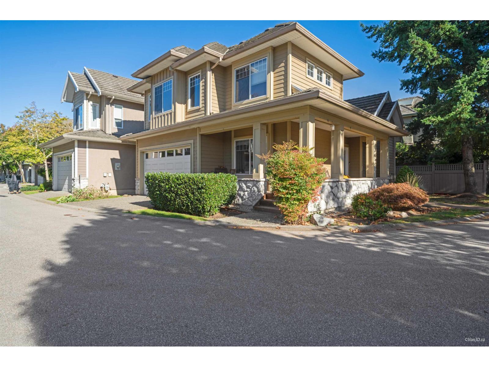 45 3363 Rosemary Heights Crescent, Surrey, British Columbia  V3Z 0X8 - Photo 2 - R3057466