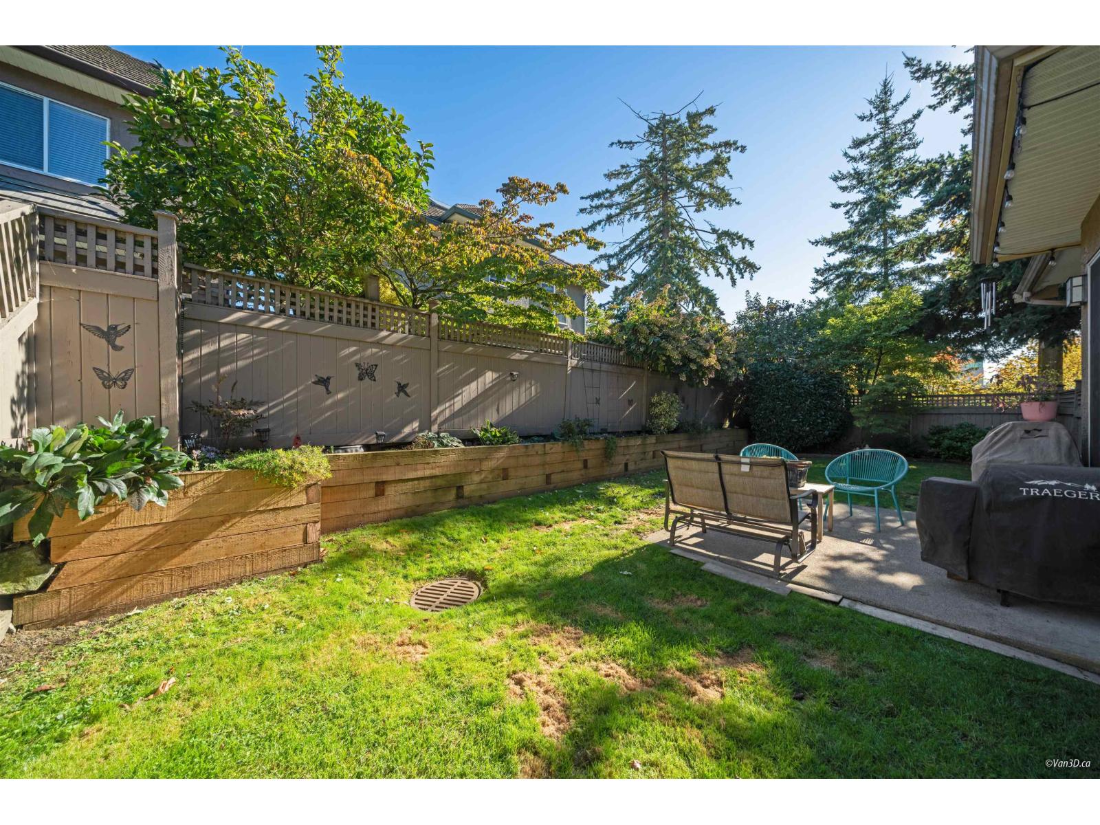 45 3363 Rosemary Heights Crescent, Surrey, British Columbia  V3Z 0X8 - Photo 20 - R3057466