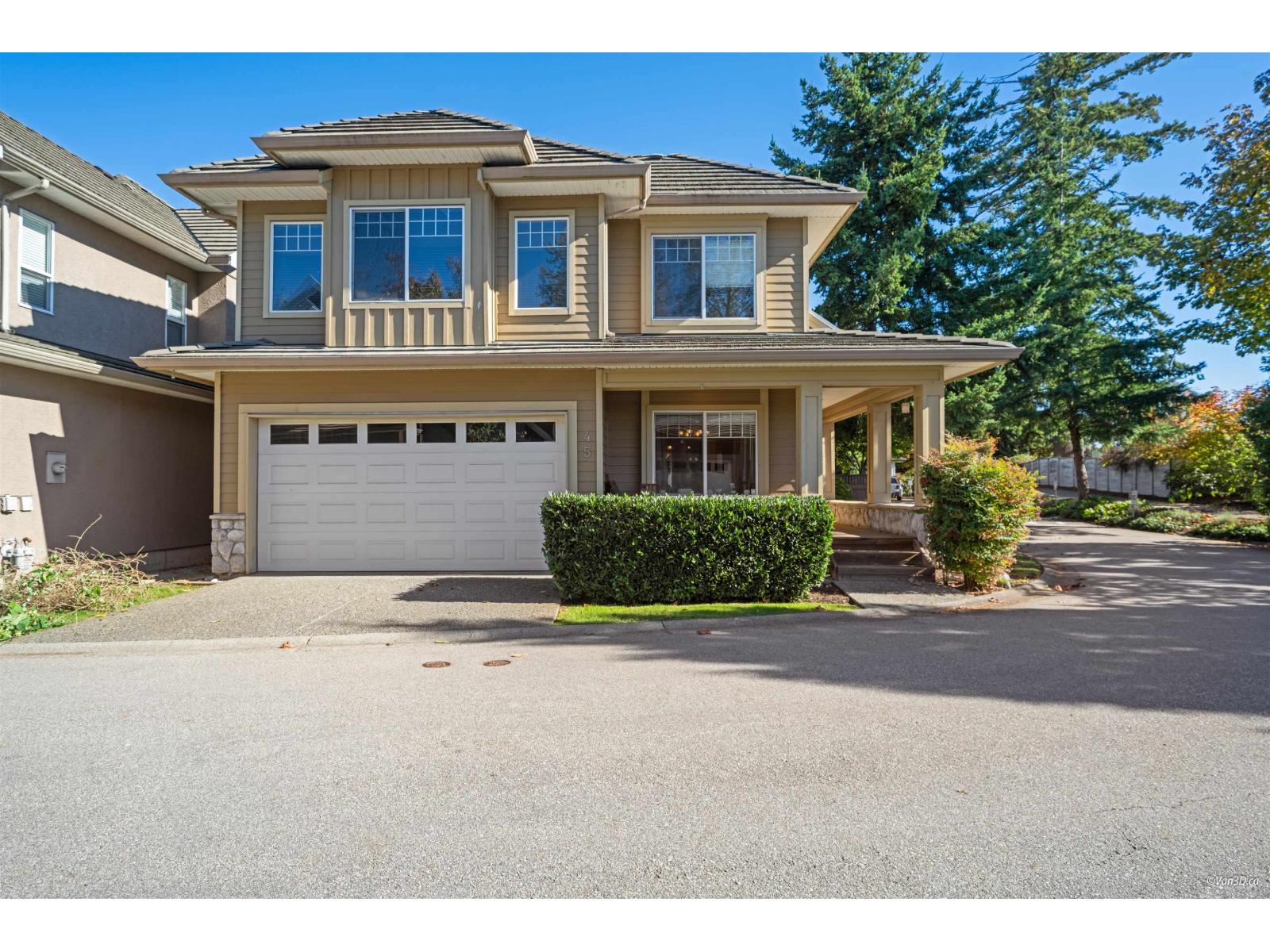 45 3363 Rosemary Heights Crescent, Surrey, British Columbia  V3Z 0X8 - Photo 1 - R3057466