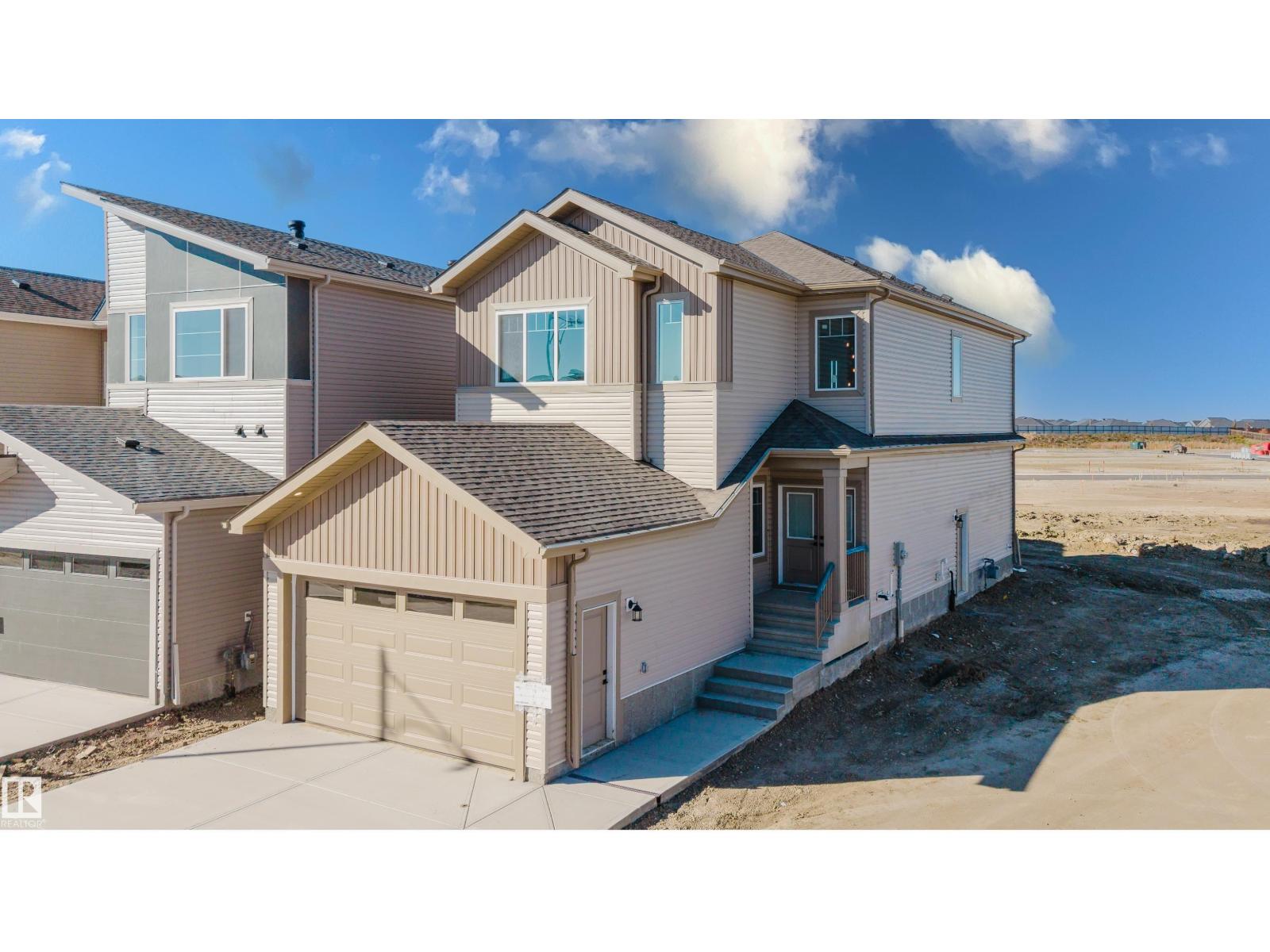 343 Munn Wy, Leduc, Alberta  T9E 0S9 - Photo 1 - E4462258