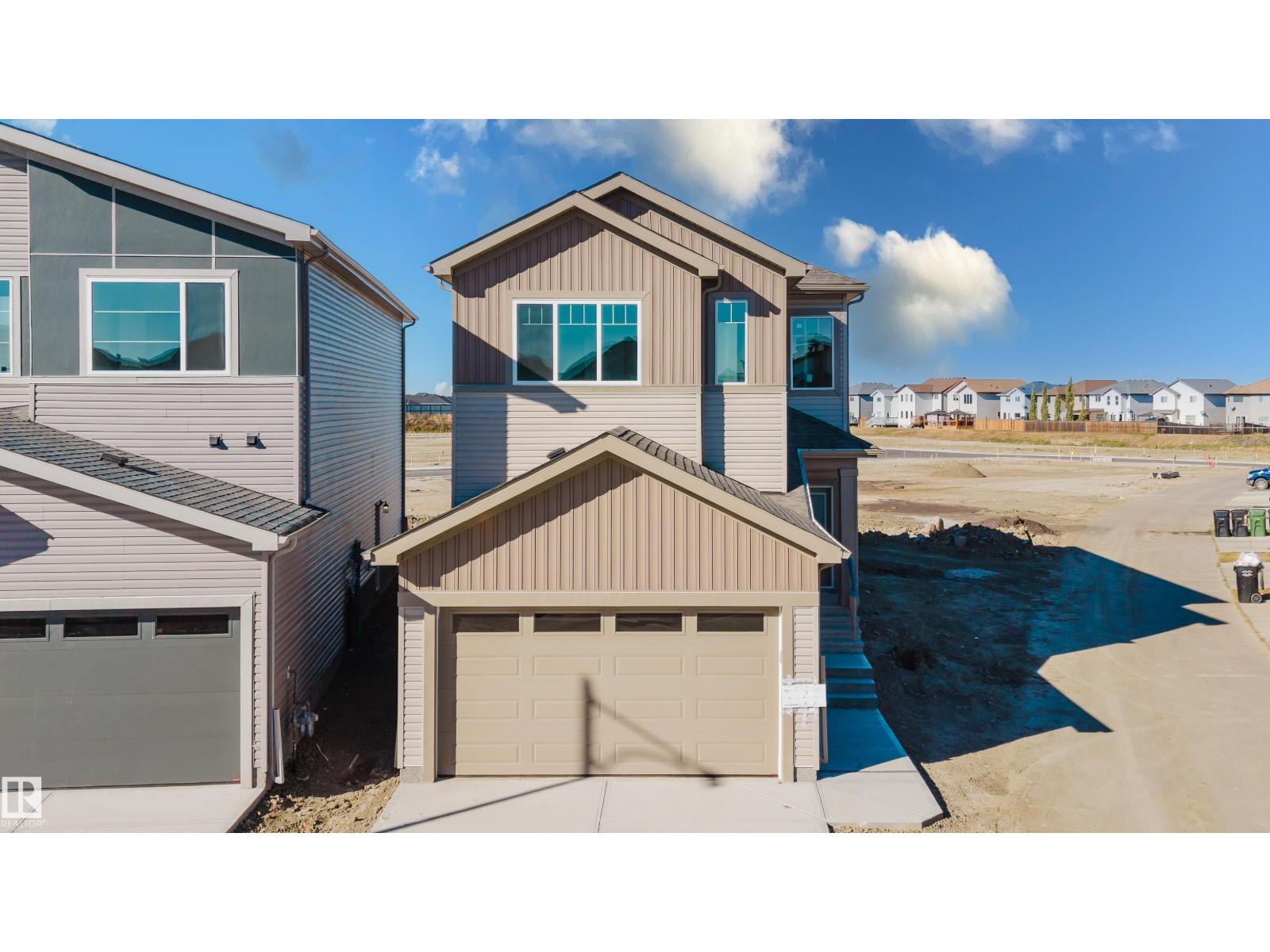 343 Munn Wy, Leduc, Alberta  T9E 0S9 - Photo 2 - E4462258