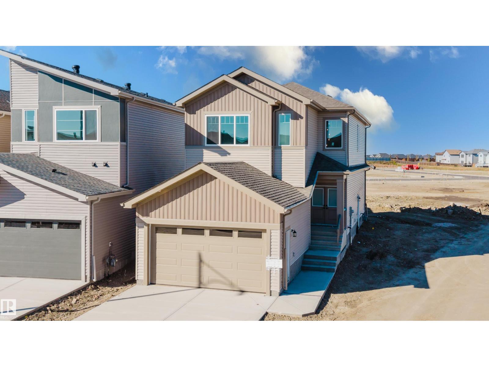 343 Munn Wy, Leduc, Alberta  T9E 0S9 - Photo 3 - E4462258