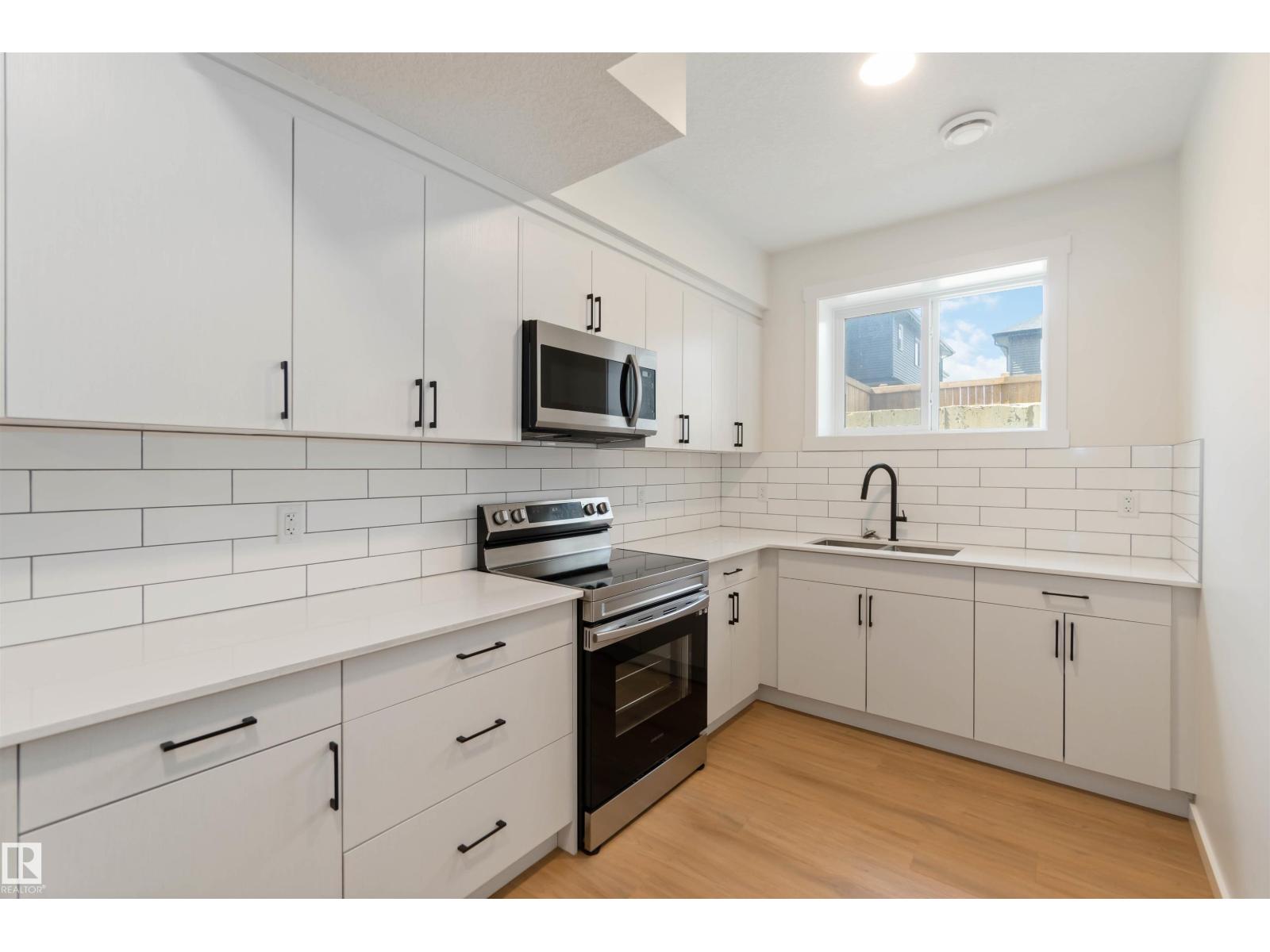 2172 52 St Sw, Edmonton, Alberta  T6X 1Z7 - Photo 8 - E4462259