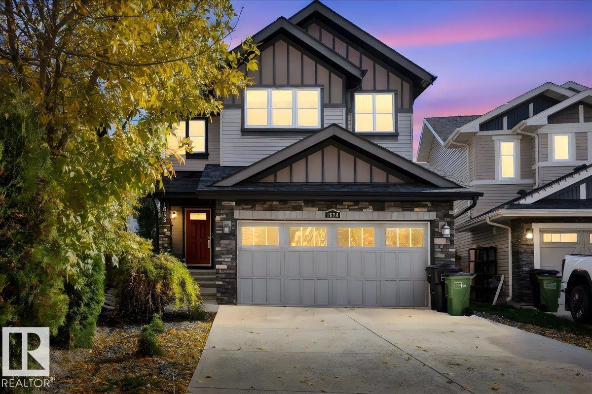 1035 158 St Sw, Edmonton, Alberta  T6W 2H2 - Photo 2 - E4462260
