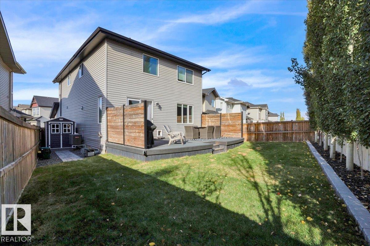 1035 158 St Sw, Edmonton, Alberta  T6W 2H2 - Photo 39 - E4462260