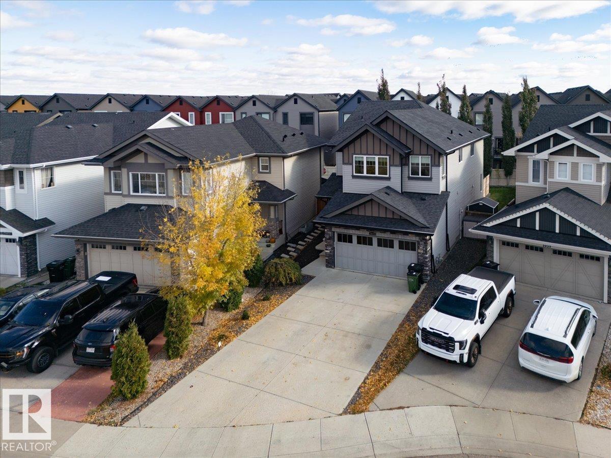 1035 158 St Sw, Edmonton, Alberta  T6W 2H2 - Photo 42 - E4462260