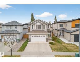 5609 Rue Eaglemont, Beaumont, Alberta T4X 0G9 (28960997)
