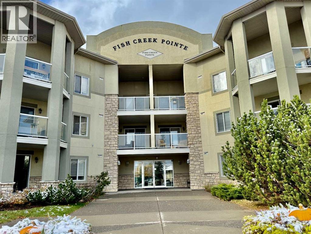 1212, 2518 Fish Creek Boulevard Sw, Calgary, Alberta  T2Y 4T5 - Photo 42 - A2264189
