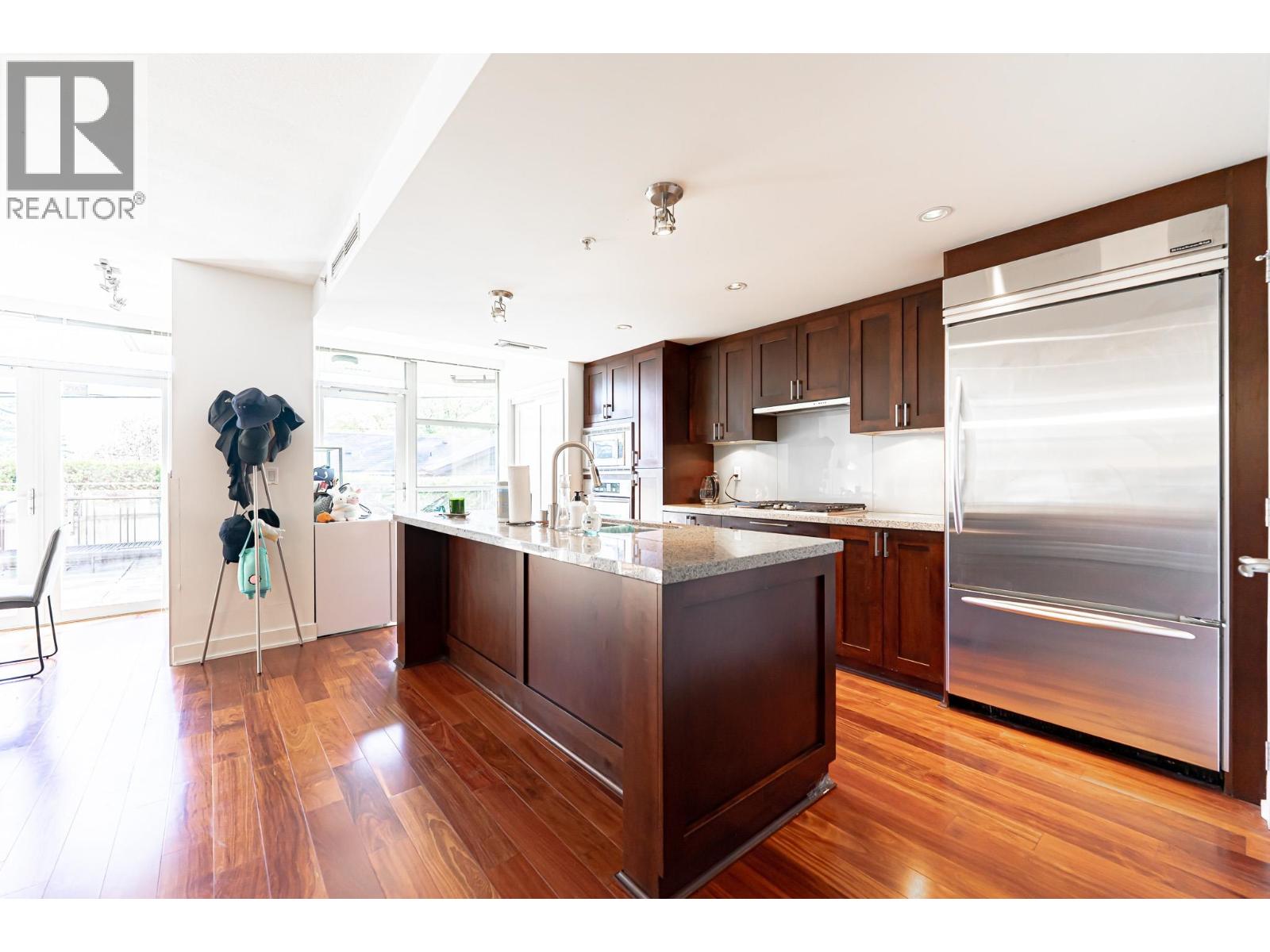 104 3595 W 18th Avenue, Vancouver, British Columbia  V6S 1A9 - Photo 6 - R3058677